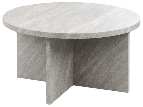 Couchtisch steinoptik grau - steinoptik,