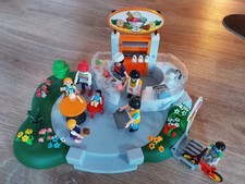 PLAYMOBIL® 4134 - Eisdiele Superset mit vielen Zusatzfiguren