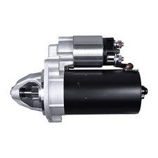 Anlasser starter 1 kw - starter, 1,1