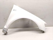 Audi A3 8P Facelift original Kotflügel vorn rechts Bj.2009