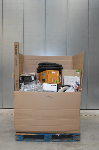 Restposten 178 artikel elektro - restposten,