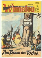 ✪ KARL MAY/WINNETOU #8 Am