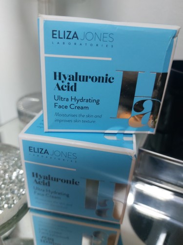 Eliza jones hyaluronic acid - eliza,