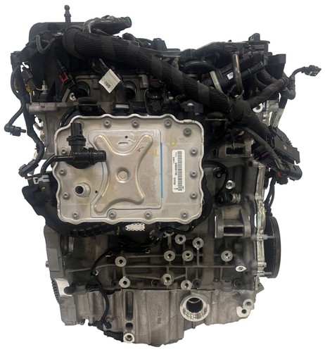 Motor für alfa romeo giulia - alfa,