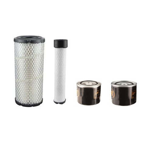 Filter service kit - service,