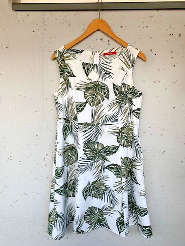 Kleid sommerkleid s oliver - kleid,, sommerkleid,