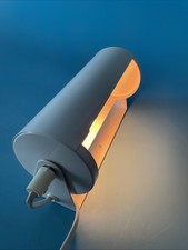 Ikea lod V413 Wandlampe vintage 80er/90er Jahre Weiß