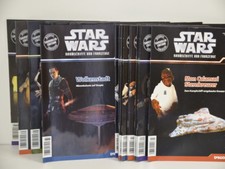 Star wars deagostini - star,