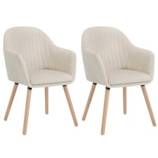 Esszimmerstühle 2er Set