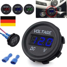 12V/24V Auto Motorrad