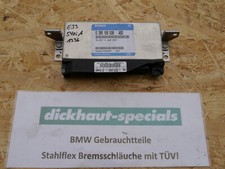 Bmw e39 abs antiblockiersystem - abs,