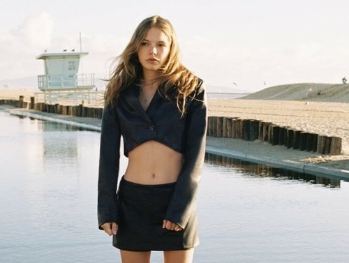 Zara cropped blazer jacke - cropped,
