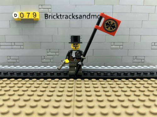 Lego adv025 lord sam - adv025,