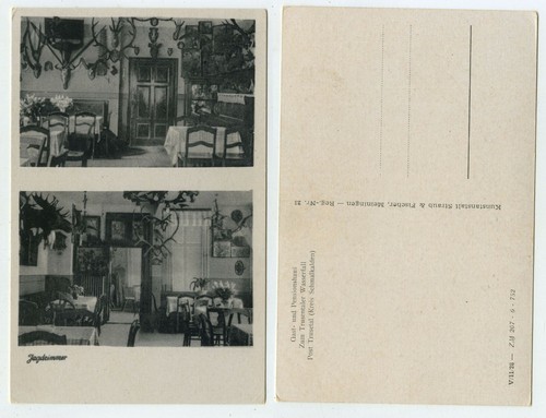 63008 gasthaus zum - -,