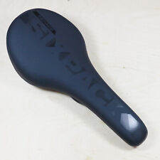 Sixpack Sattel Menace - schwarz stealth-black - Sattelgestell aus Stahl