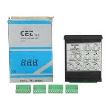 Cet Italy LCM61-110 Digital