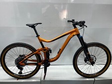 Giant Reign 1.5 GE Fully MTB 28" EMTB 11 Gang SRAM Hydraulische Scheibenbrems