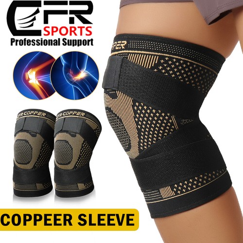 Cfr kupfer kniebandage - cfr,