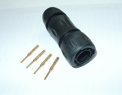 Stecker zentriermikroskop - stecker-,