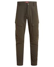 Craghoppers Hose NosiLife Adventure II Cargohosen|Jagdhosen|Outdoorhosen Herren