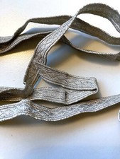 1 m Litze NVA DDR Uniform für