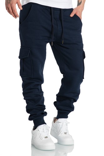 Herren cargo jogginghose - herren,