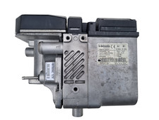 Webasto Thermo Top C VW T5