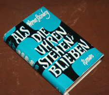 Werner Steinberg - Als die