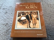 Molle mit Korn: Die schönsten