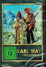 DVD NEU/OVP - Unter Geiern