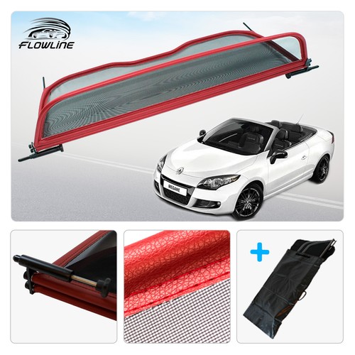 Windschott für renault megane - renault,