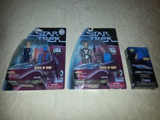 Star Trek, Voyager, 7 of 9