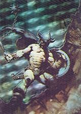 ' F ' Individuelle Werbe /