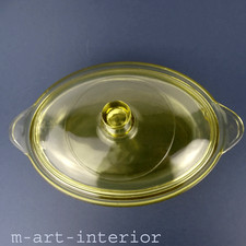 Backschüssel, feuerfestes