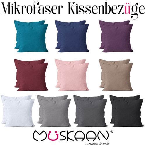 2er pack mikrofaser - 2er,