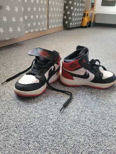 Nike air kinderschuhe sneaker - air,