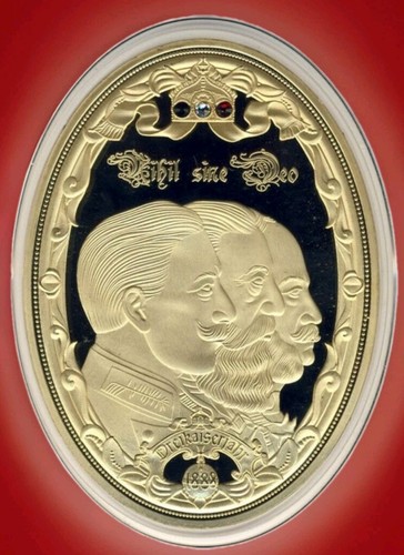 GIGANT-MEDAILLE