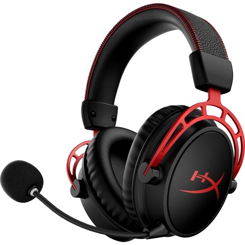 Hyperx cloud alpha wireless - alpha,