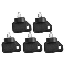 Ignition key replacement - ignition,