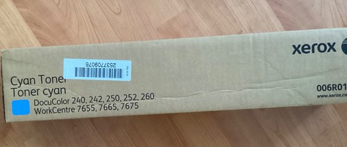 Doppelpack toner xerox work