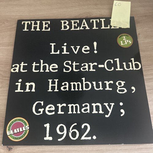 The beatles live - beatles,