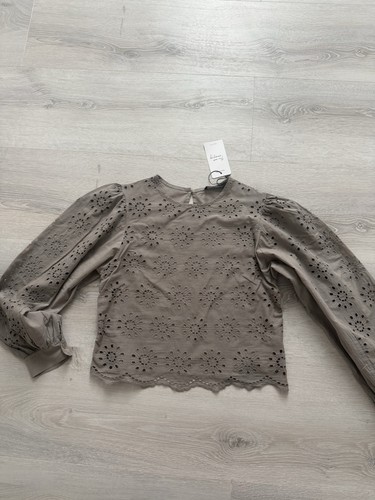 Sassy classy bluse 36 - sassy, **