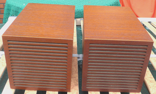 Rare grundig box 1966 - 8,