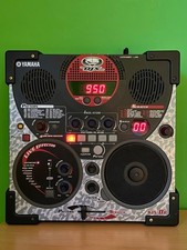 YAMAHA DJ Anlage DJX II B