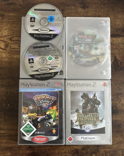 Sony playstation ps2 3 - sony, 2