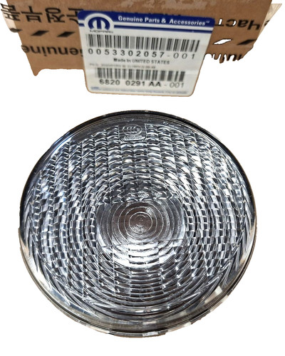 Blinkleuchte blinker vorne - blinker,