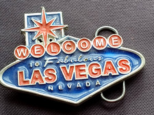 Gürtelschnalle Buckle  USA