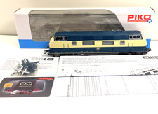Piko für Märklin 59705 BR 220 060-8 AC  DIGITAL DCC H0 Lokkarte Anleitung