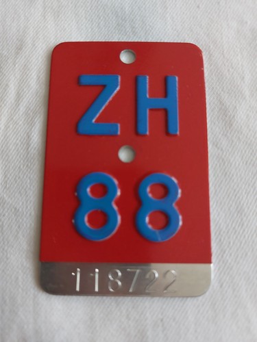 Nummernschild schweizer - nummernschild,