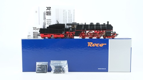 Roco 72249 dampflok 18 - roco,